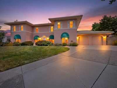 10136 Masters Dr NE