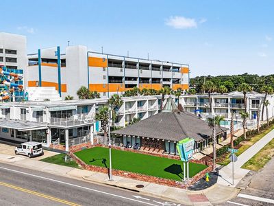 1500 S Ocean Blvd.