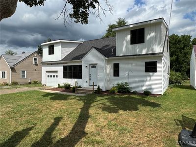 33 Allen St