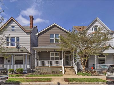 Property at 119 2nd St, Aspinwall, PA