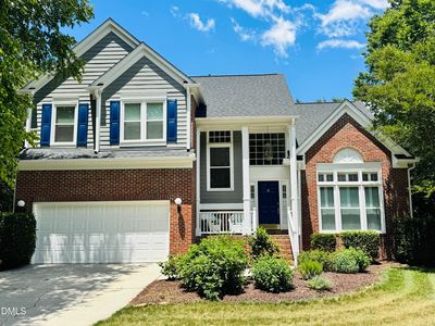 4104 Peachway Dr