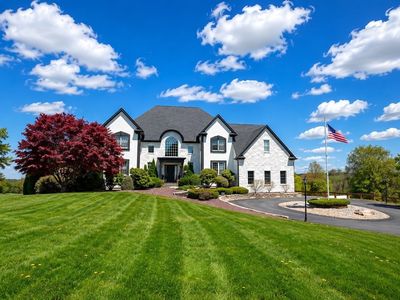 235 Putnam Hill Rd