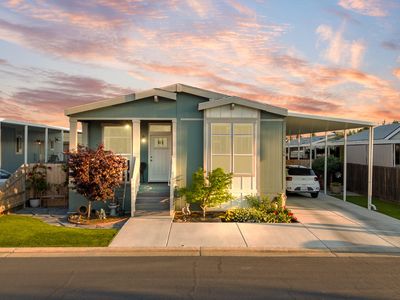 Property at 100 S Westwood Street #146, Porterville, CA