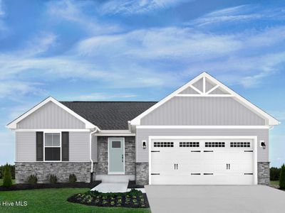 123 Sweet Clover Way