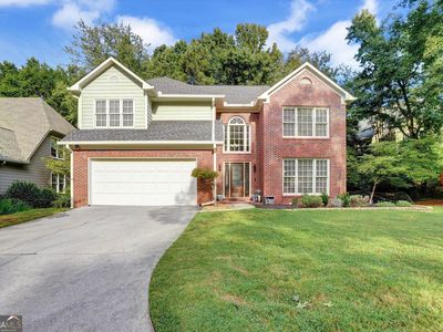 115 Glen Holly Dr