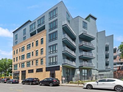 1948-1950 Washington St #2G