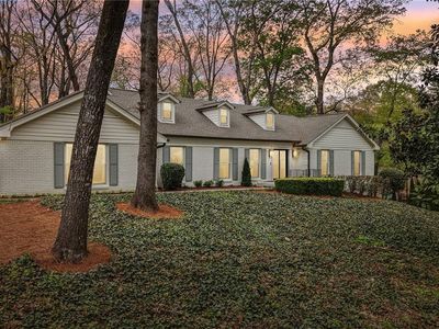 6335 Aberdeen Dr