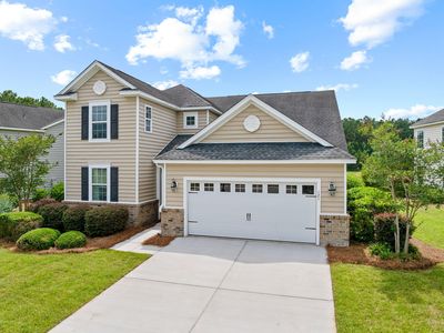 121 Lindera Preserve Blvd
