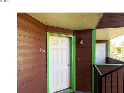 9230 SE Division St APT 206