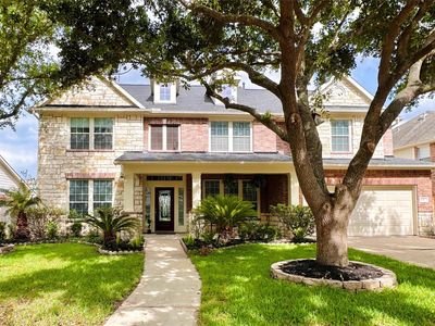8307 Rosetrail Bend Ln