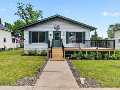 Property at W 306 Hazel Street, Spooner, WI