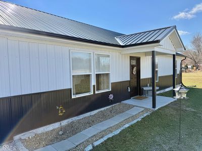 Property at 5019 W 900 N, Dupont, IN