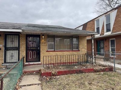 11540 S Racine Ave