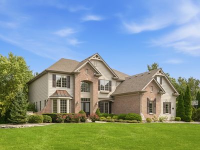 3818 Grand View Ct