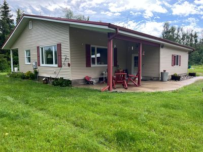 Property at 8991 N Black River Rd, Cheboygan, MI