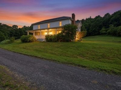 1294 Spencer Branch Road