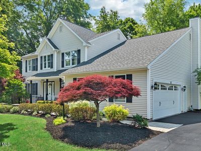 58 Jamison Drive