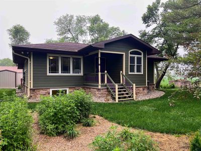 Property at 1 Bigelow Park Cir, Salix, IA