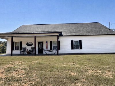 579 Tuscumbia Rd