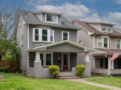 1031 Highland Ave