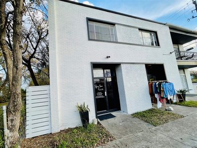 2423 Emancipation Ave #2