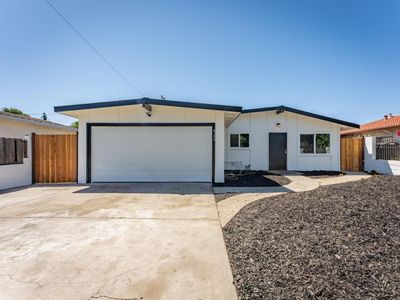 4155 Santa Rita Way