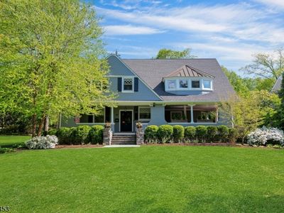 27 Bedford Rd