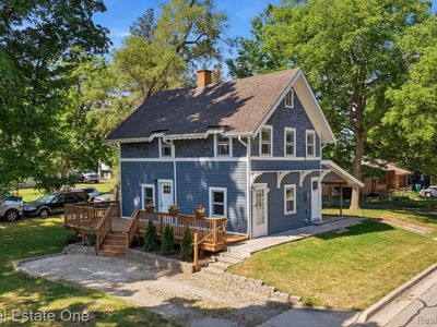 519 Franklin St
