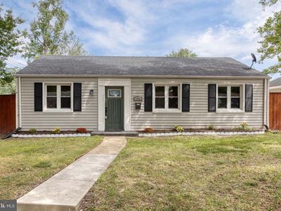 1716 Manning Rd