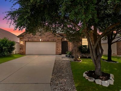 20718 Coral Spur