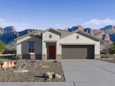Property at 38165 W Capri Ave, Maricopa, AZ