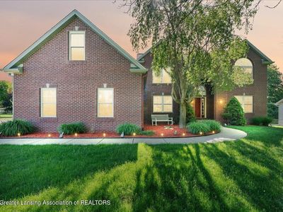 4146 Cornell Rd