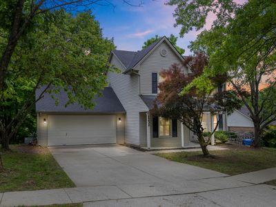 1232 Speculator Ct