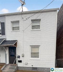 Property at 217 N Grant St, Allentown, PA