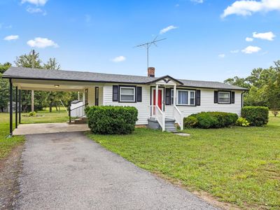 4126 Promise Land Rd