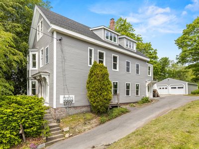 481 Danforth Street