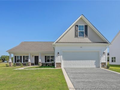 4311 Kirkhill Ct