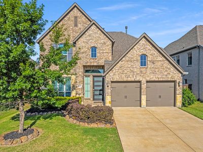 8517 Lake Arrowhead Trl