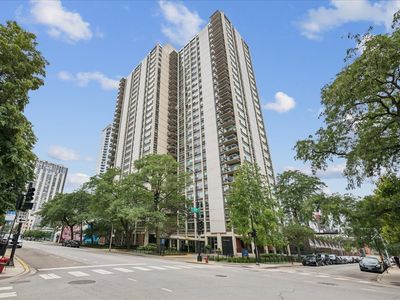1255 N Sandburg Ter Unit 1508