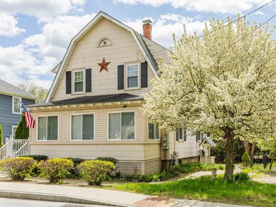Property at 47 Baker Street, Keene, NH