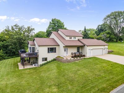 Property at W4988 Mclaren ROAD, La Crosse, WI
