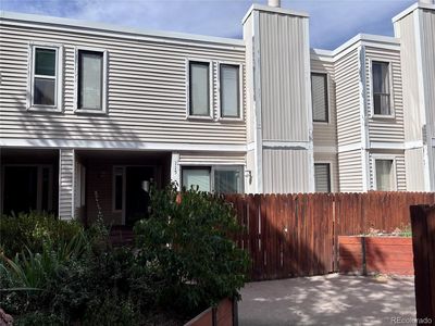 1050 S Monaco Street Parkway #115