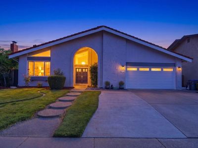 1795 Trudean Way