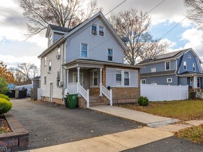 Property at 312 E 1St Ave, Roselle, NJ
