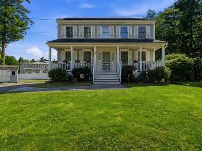 305 Mount Vernon St