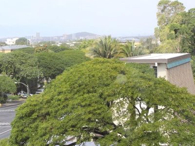 1511 Nuuanu Ave APT 534