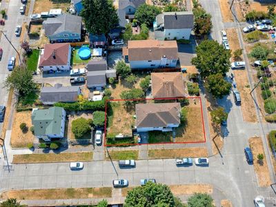 Property at 3002 21st Avenue S, Seattle, WA