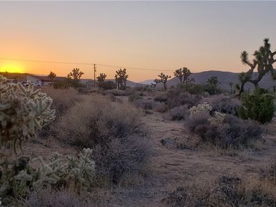 Property at 0 Canton St #77, Yucca Valley, CA