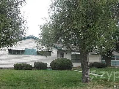 Property at 726 Birch Street, Hudson, CO
