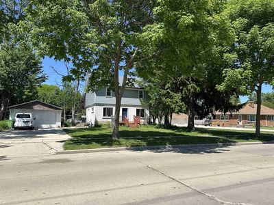 508 Prospect Avenue